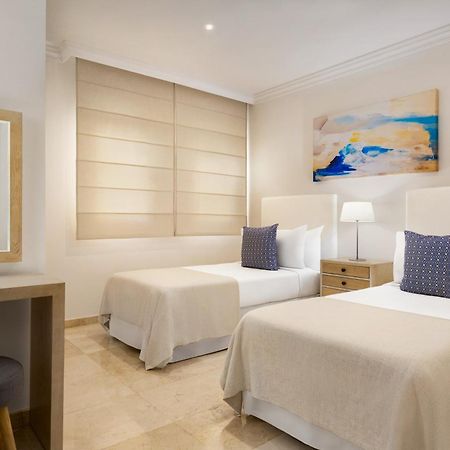 Wyndham Residences Costa Adeje Luaran gambar