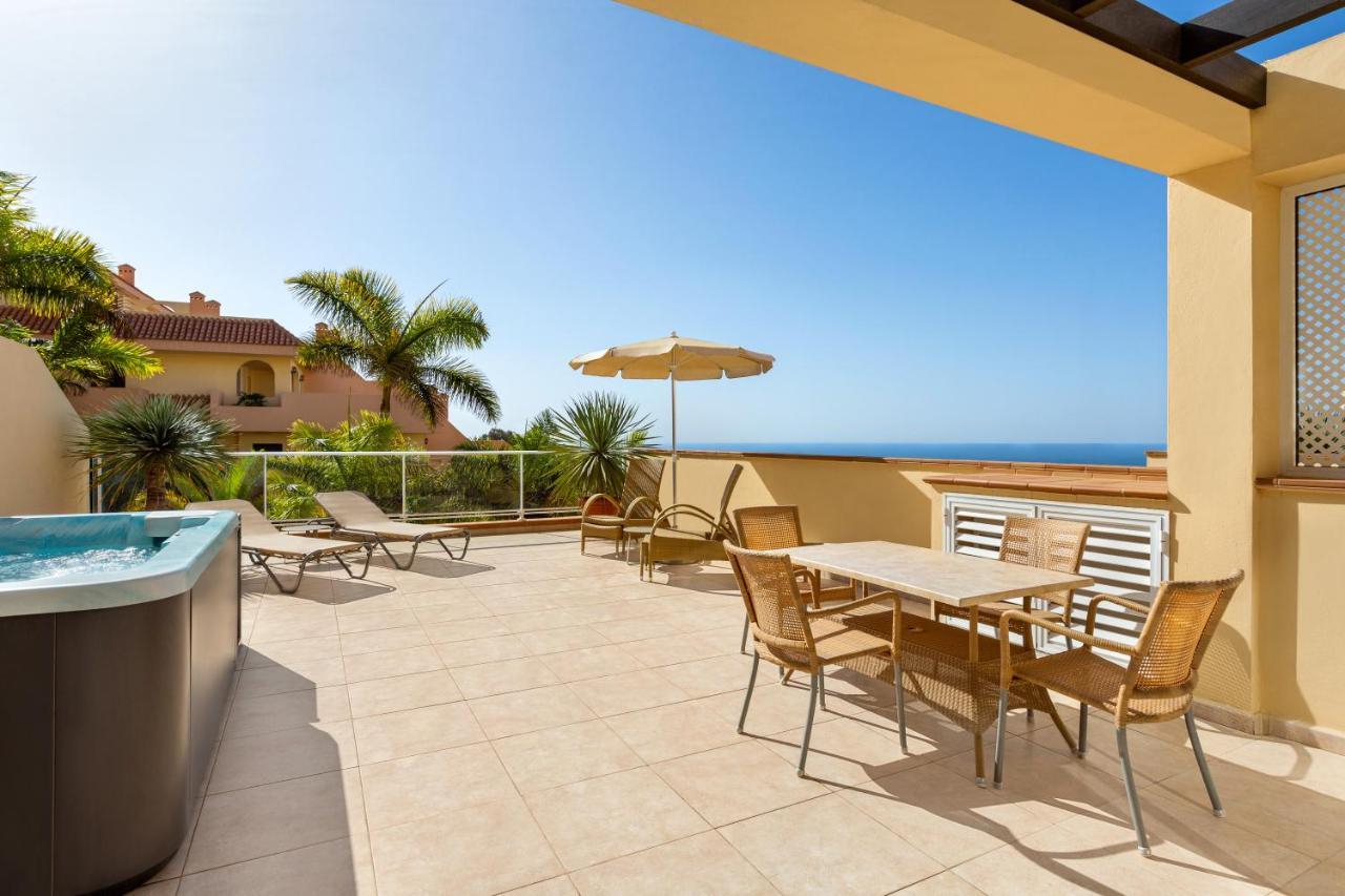 Wyndham Residences Costa Adeje Luaran gambar