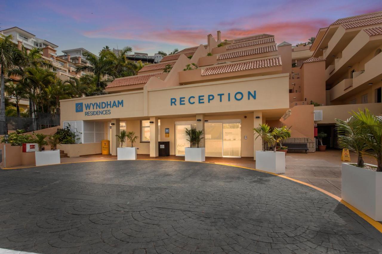Wyndham Residences Costa Adeje Luaran gambar