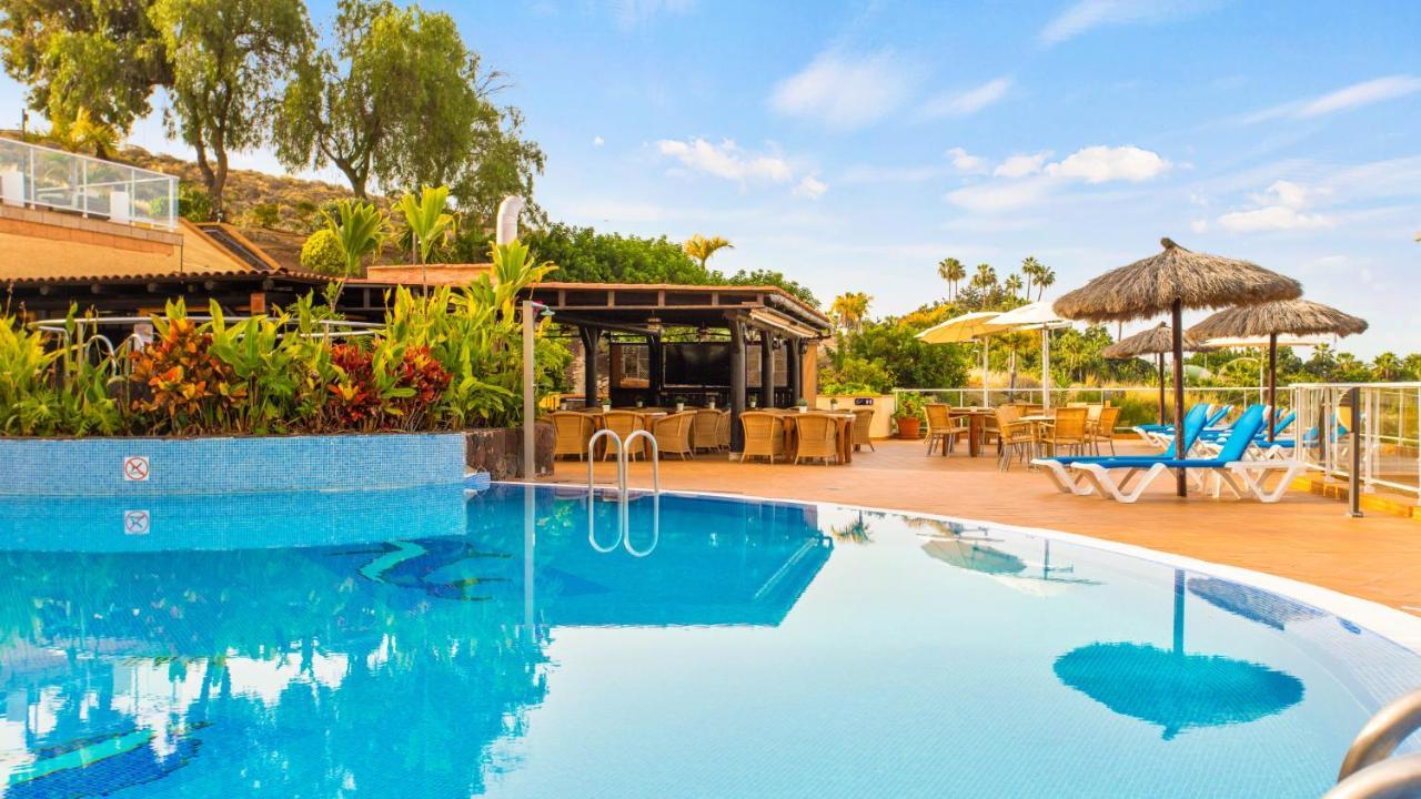 Wyndham Residences Costa Adeje Luaran gambar