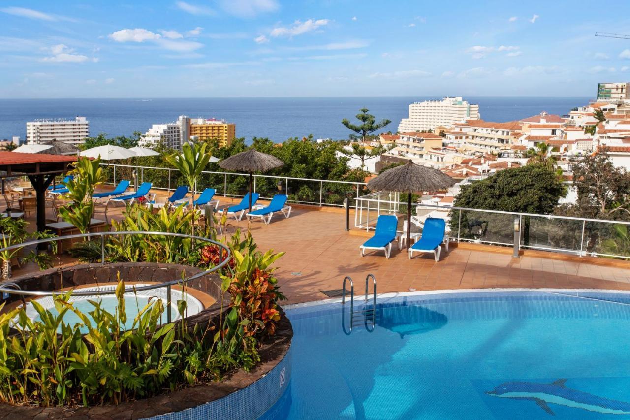Wyndham Residences Costa Adeje Luaran gambar