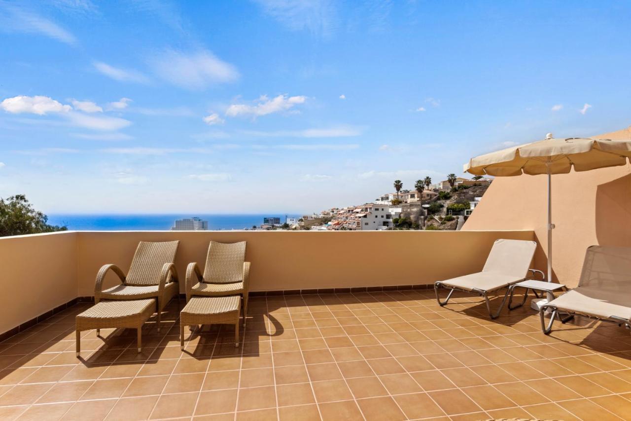 Wyndham Residences Costa Adeje Luaran gambar