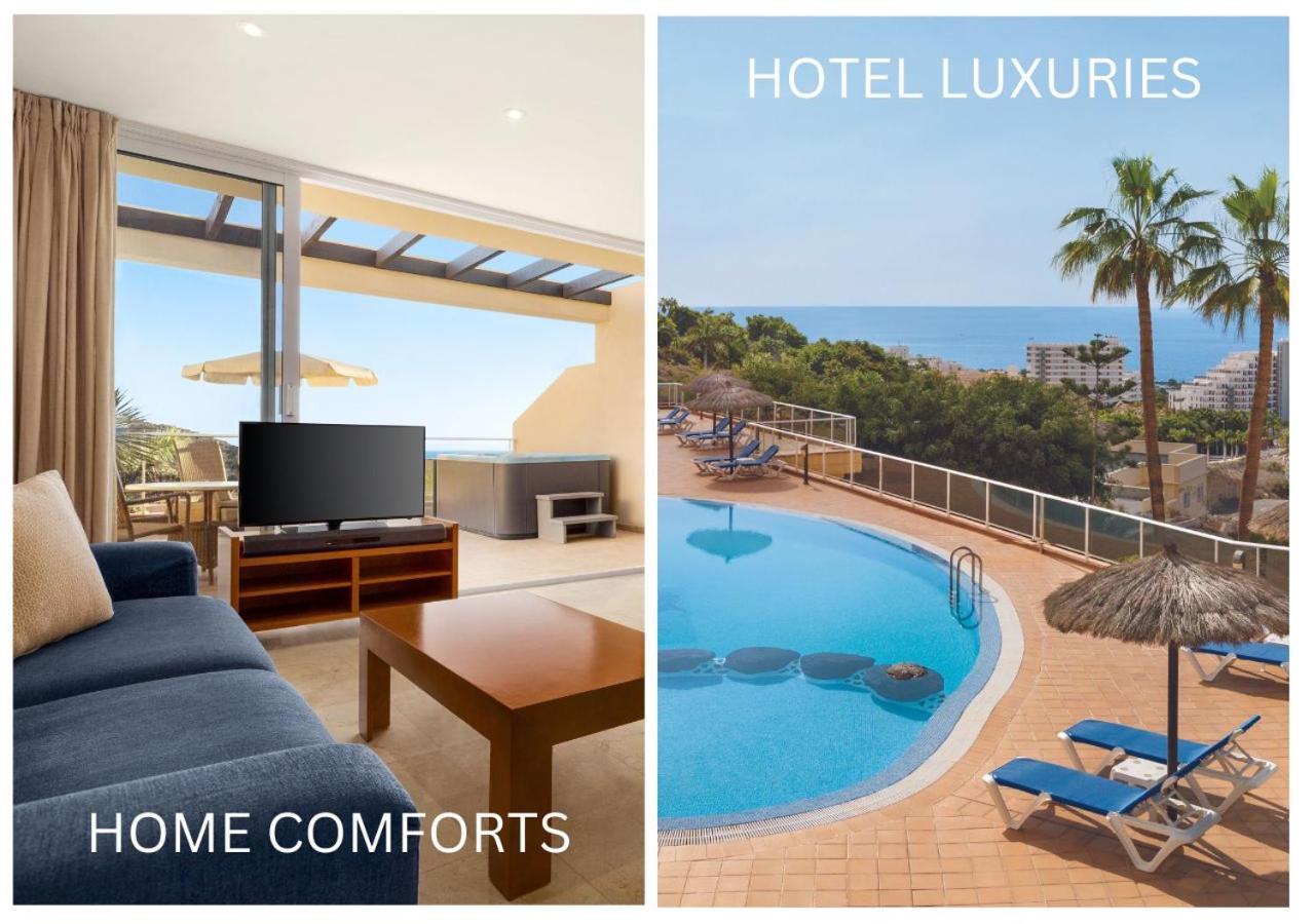 Wyndham Residences Costa Adeje Luaran gambar