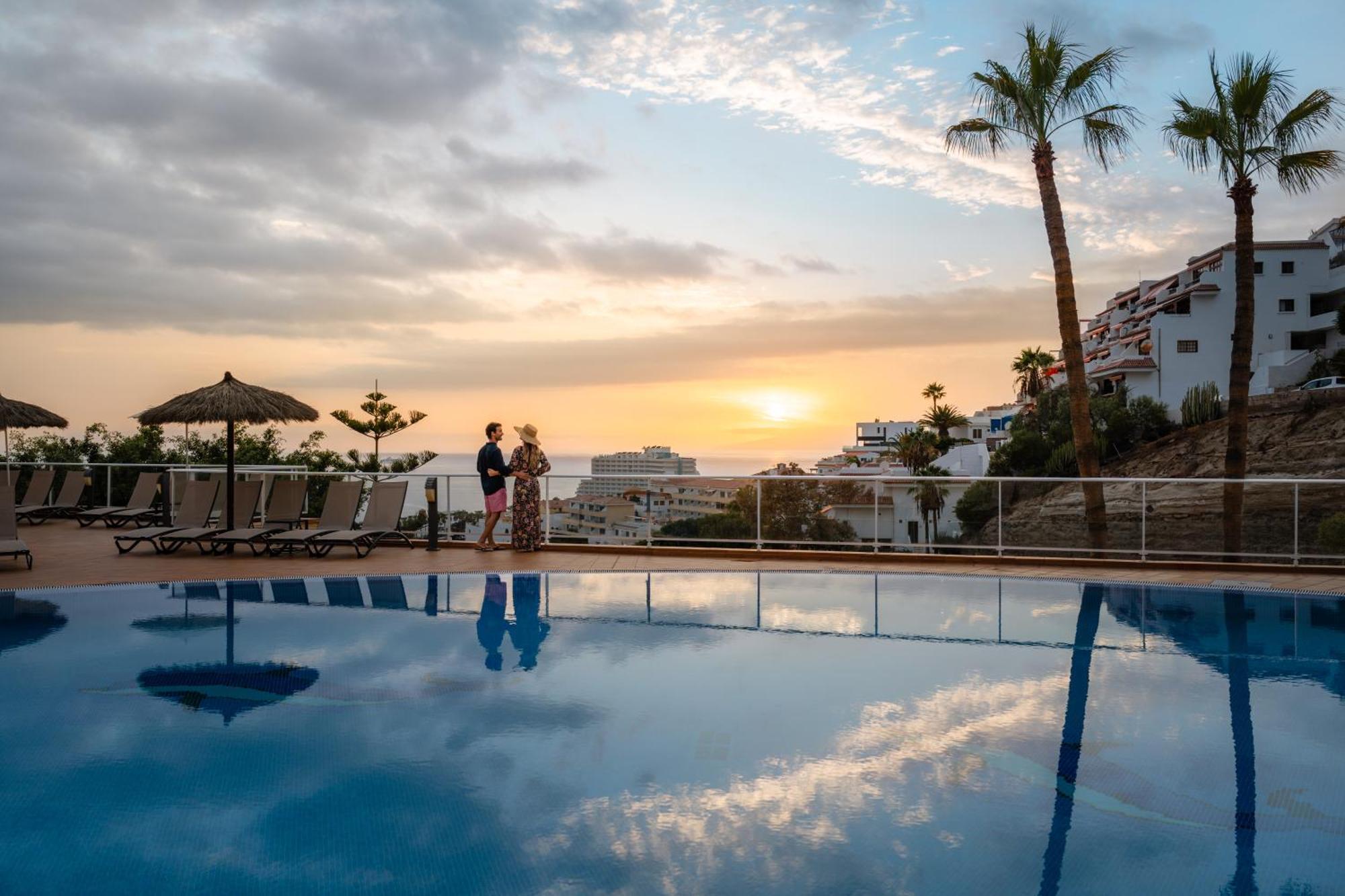 Wyndham Residences Costa Adeje Luaran gambar