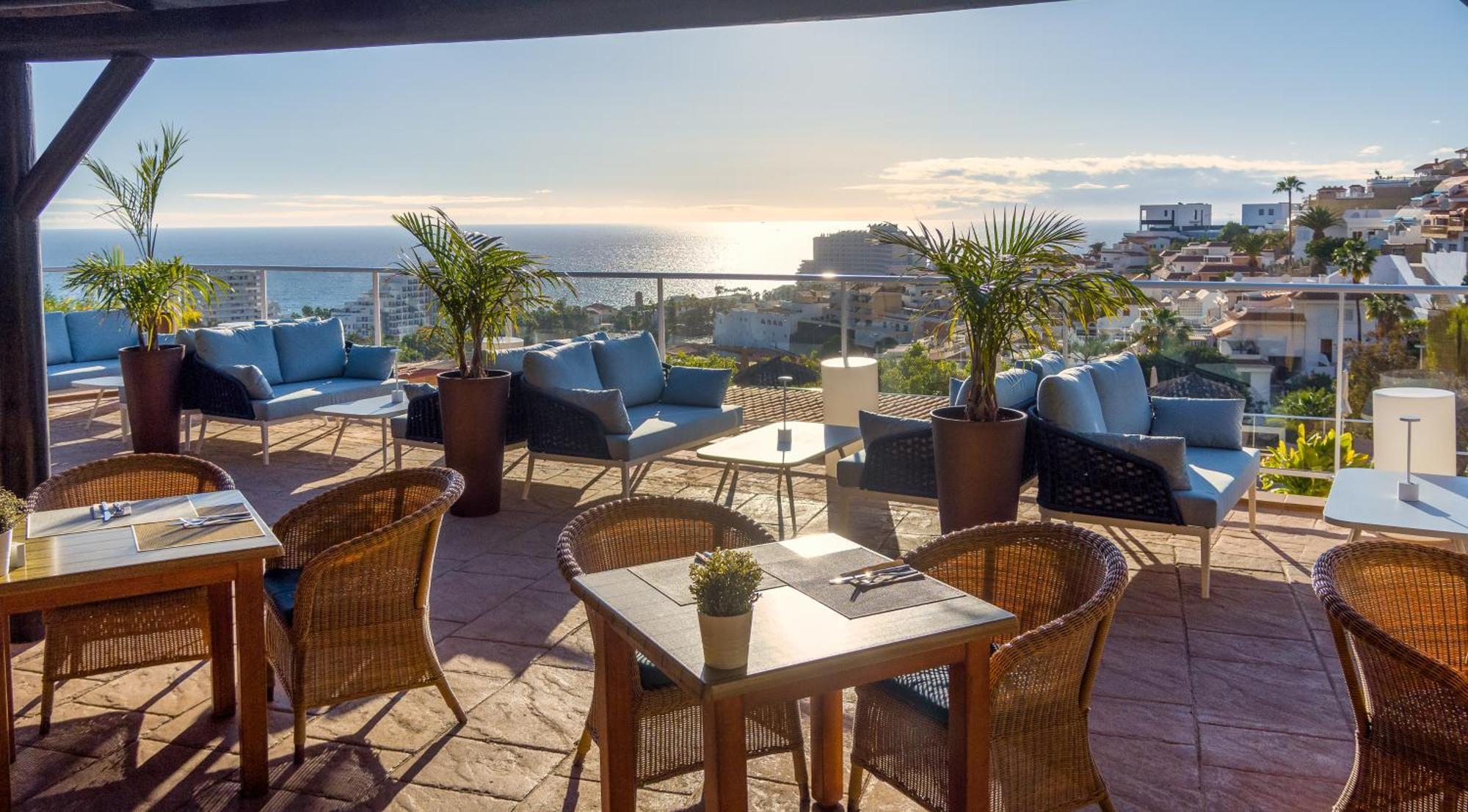 Wyndham Residences Costa Adeje Luaran gambar