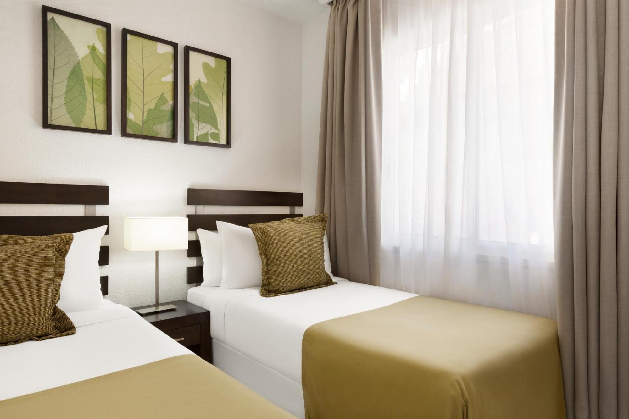 Wyndham Residences Costa Adeje Luaran gambar