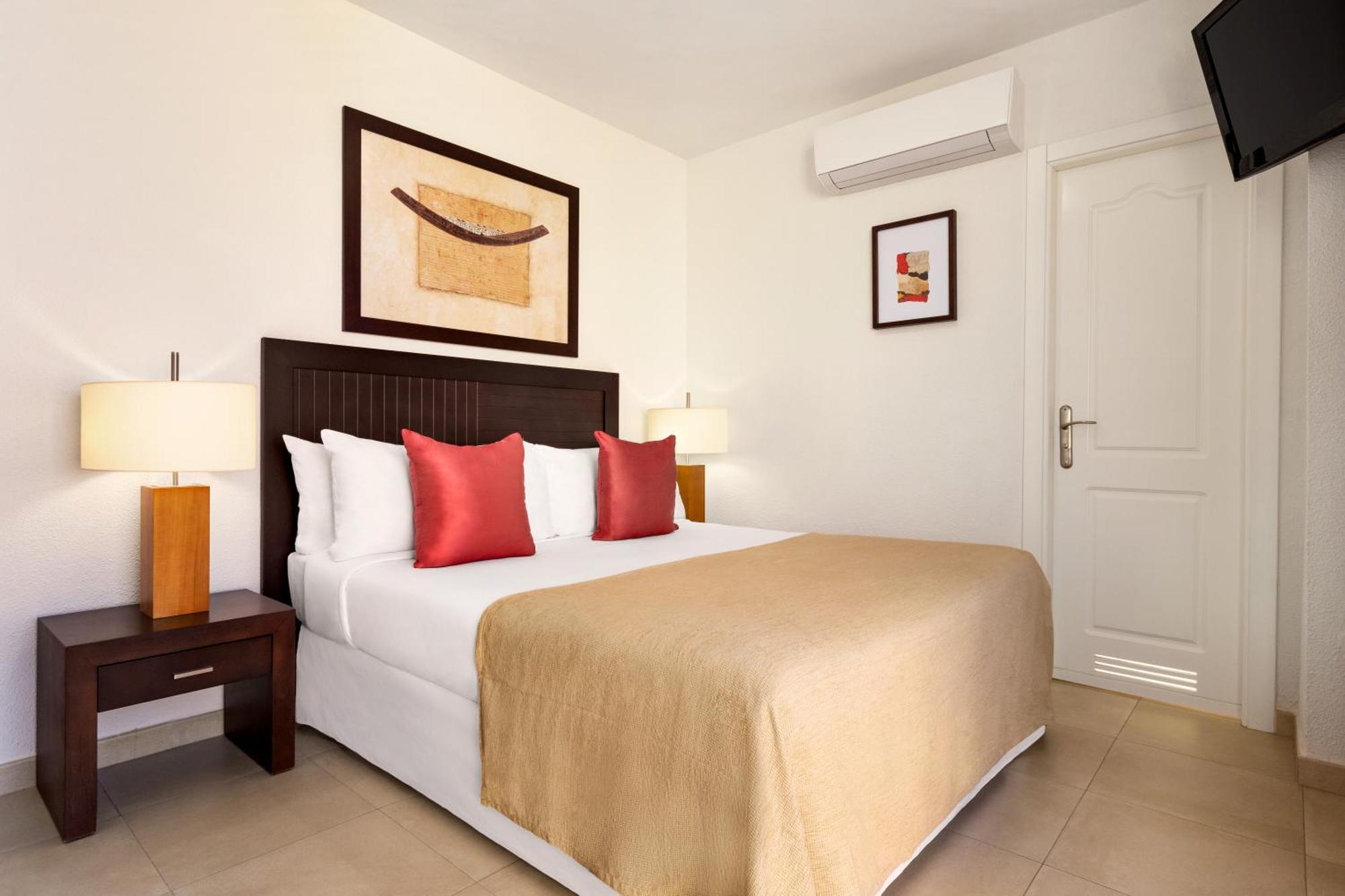 Wyndham Residences Costa Adeje Luaran gambar