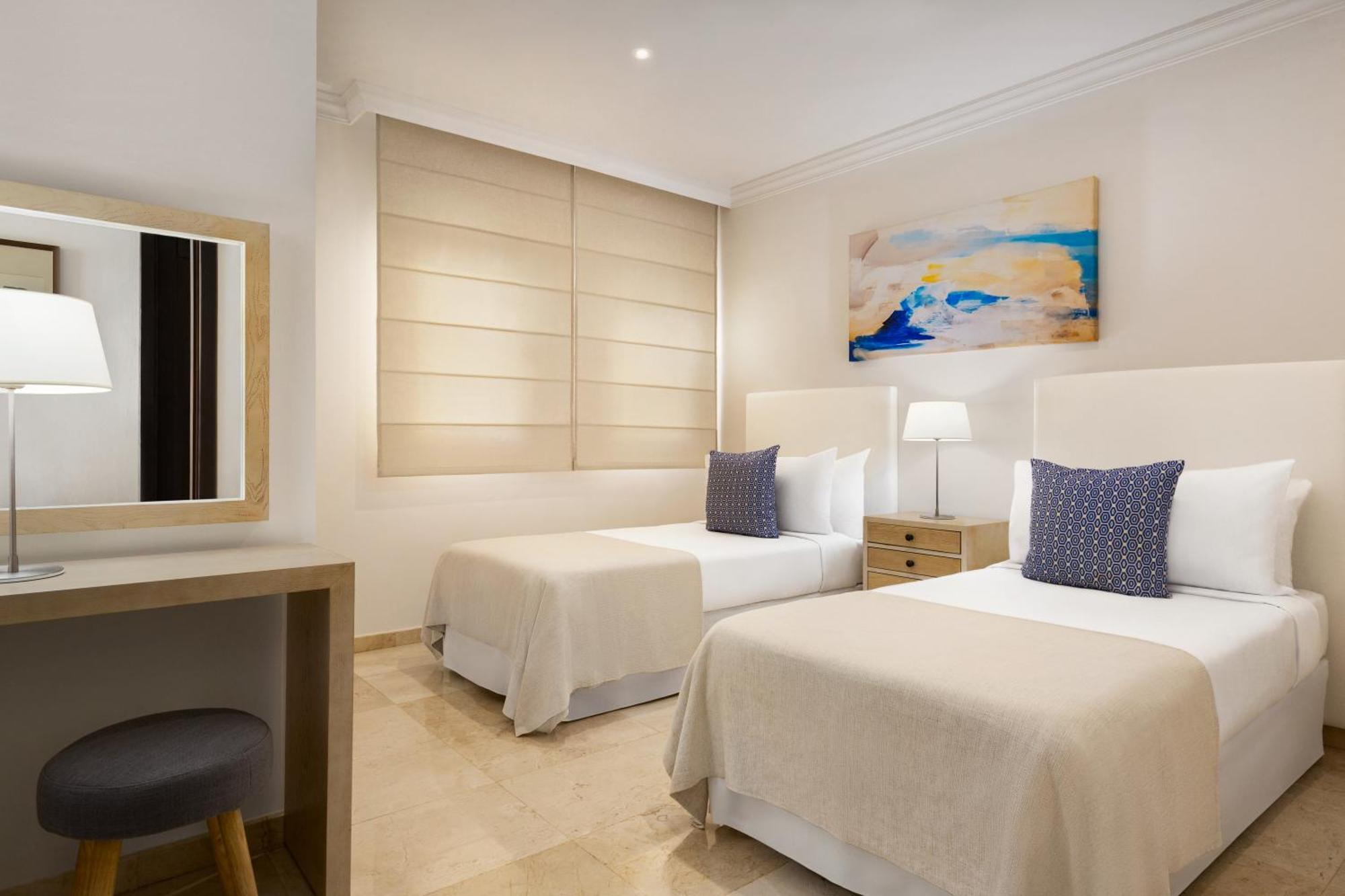 Wyndham Residences Costa Adeje Luaran gambar